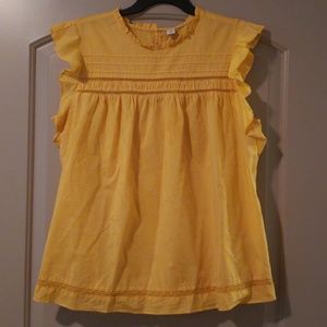 Old Navy Sleeveless Top